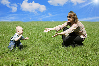 Ребенок не ходит на горшок: пора ли