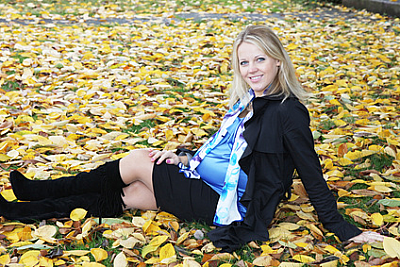 Обувь для беременных