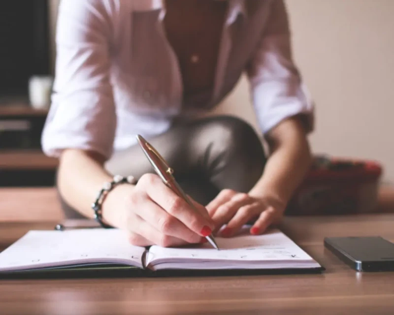 Как правильно поставить цели на 2026 год