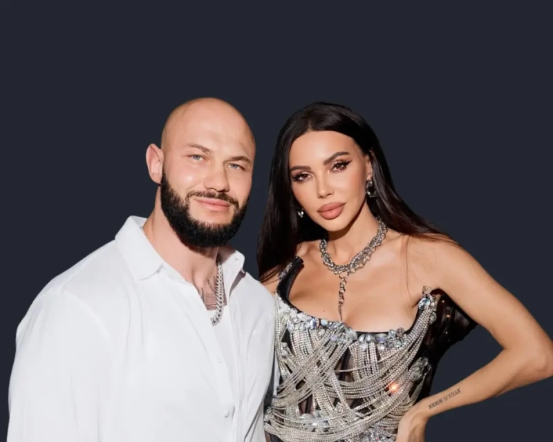 Джиган хочет поделить имущество с Оксаной Самойловой пополам: реально ли это по закону