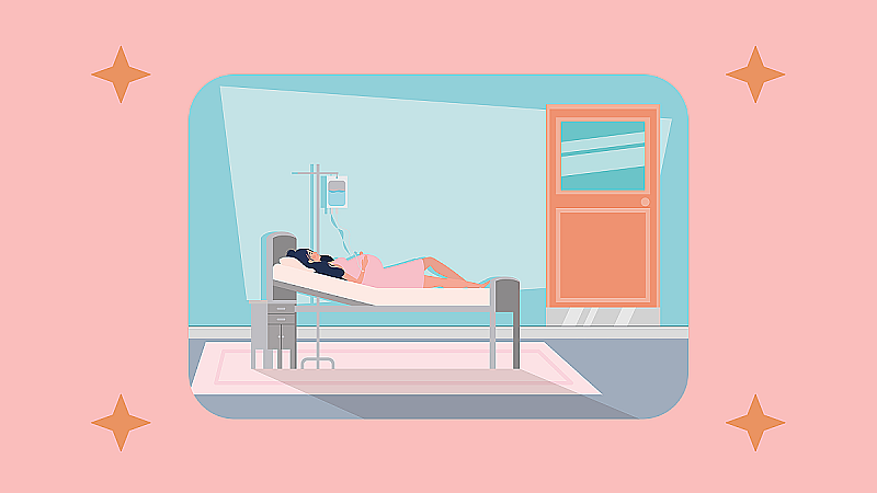 Преэклампсия беременных