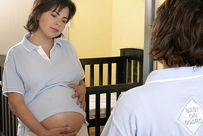 Что такое тазовое предлежание