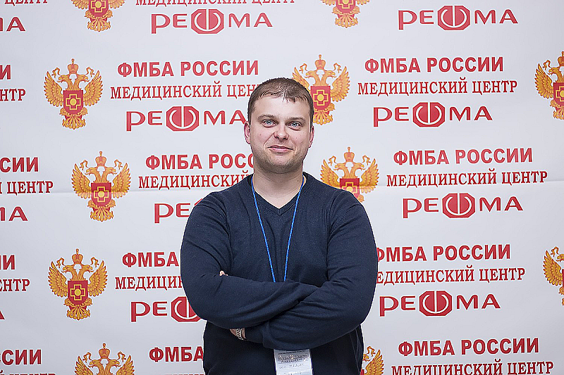 Сергей Бутрий: «Альтернативы прививке просто нет»