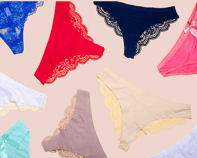 Можно ли забеременеть во время месячных?