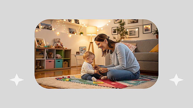 Пальчиковая гимнастика