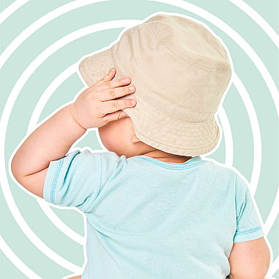 Как удобно и безопасно одеть ребенка летом: разбор от врачей