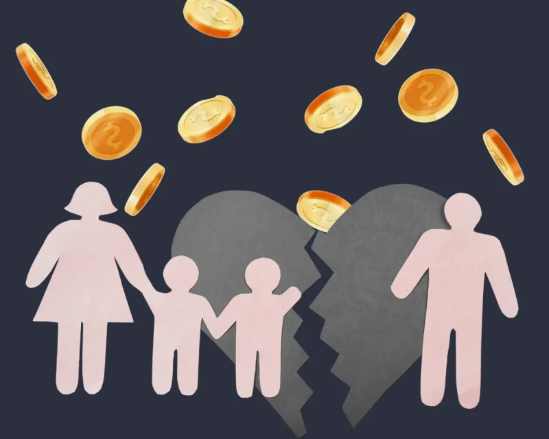 Алименты в 2026 году: новые правила, суммы и порядок оформления