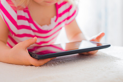 Как выбрать планшет для ребенка?