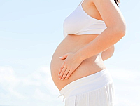 Шевеление плода