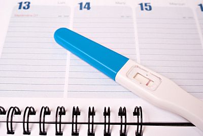 Можно ли забеременеть сразу после месячных?