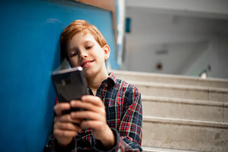 В Госдуме не собираются запрещать соцсети для детей в России