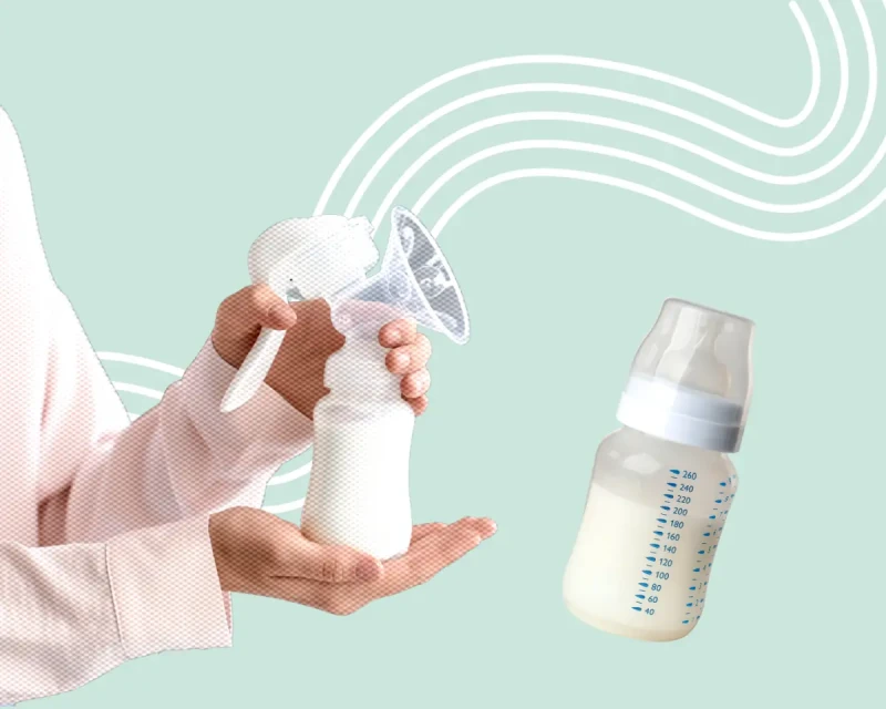 В России предложили давать льготы за донорство грудного молока