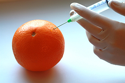 Мезотерапия после родов: избавление от целлюлита, лишнего веса и растяжек