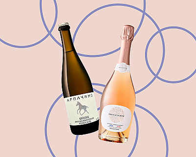 5 лучших безалкогольных вин для беременных и кормящих