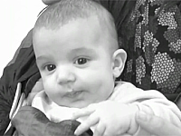 Как носить ребенка в слинге?