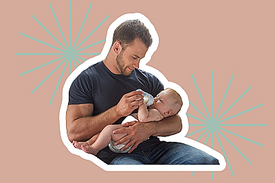 Как подготовить партнера к рождению ребенка?