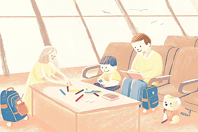 Игры в дорогу для самых маленьких