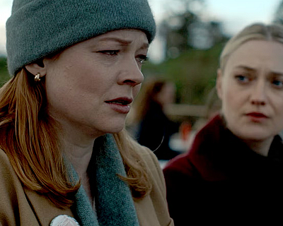 «Во всем виновата она»: мини-сериал ко Дню матери, который попадает в самый нерв