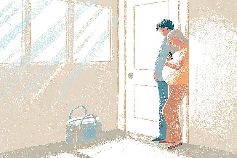 Показания к кесареву сечению