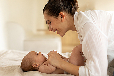Имена для девочек по месяцам рождения