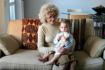 Поздняя беременность: сознательный подход