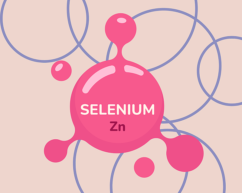 Для чего нужен селен?