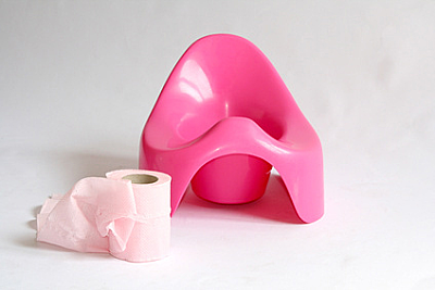 Как выбрать горшок?