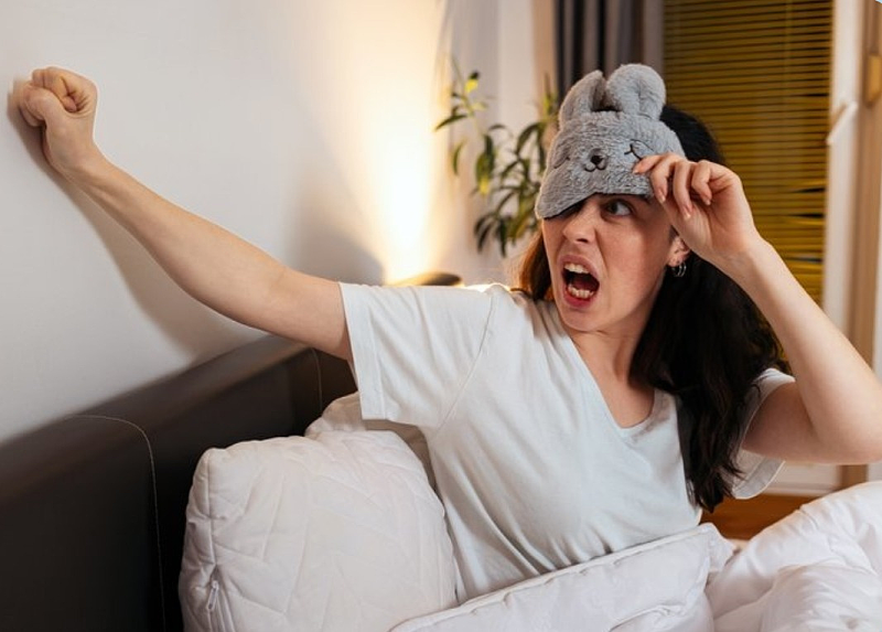 Закон о тишине: можно ли шуметь в новогоднюю ночь