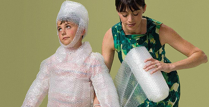 Забота или гиперопека?