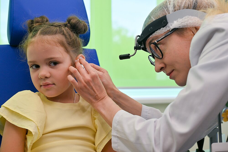 Как работают поликлиники и больницы на новогодние праздники 2026