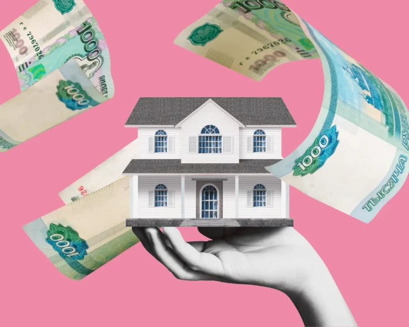 В Москве для ипотеки на «двушку» в 2026 году нужна зарплата от 520 тысяч рублей