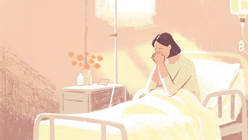 Выкидыш — причины, на каких сроках случается