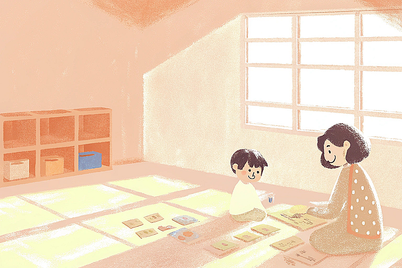 Дефектолог для детей