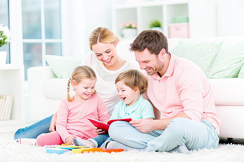 Выплаты за третьего ребенка