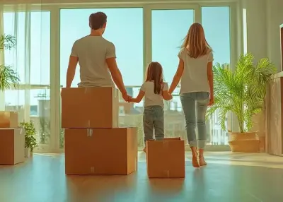 Всё о семейной ипотеке в 2026: условия, ставки и изменения