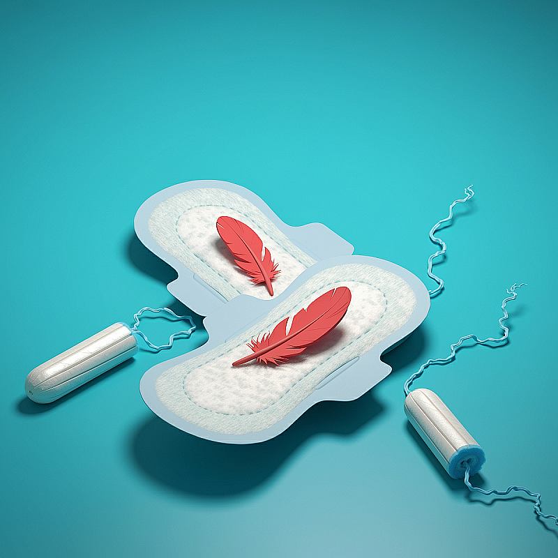 Имплантационное кровотечение: на какой день происходит и сколько длятся выделения