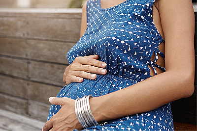 Переношенная беременность