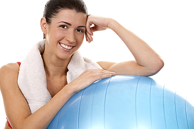 Спортивные нагрузки при грудном вскармливании