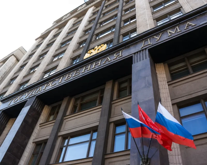 В Госдуме предложили резко ограничить самозанятость