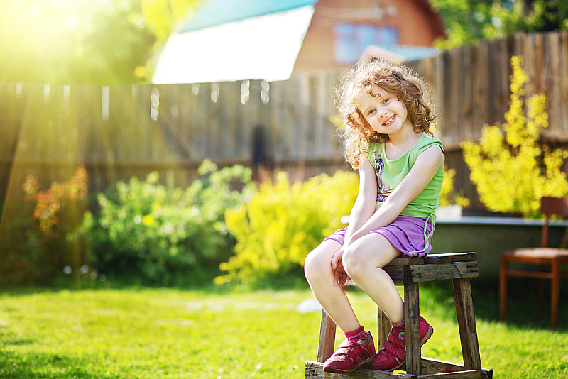 Медицинская помощь на даче