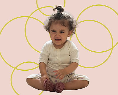 Кризис 1 года у ребёнка: подробный разбор для родителей