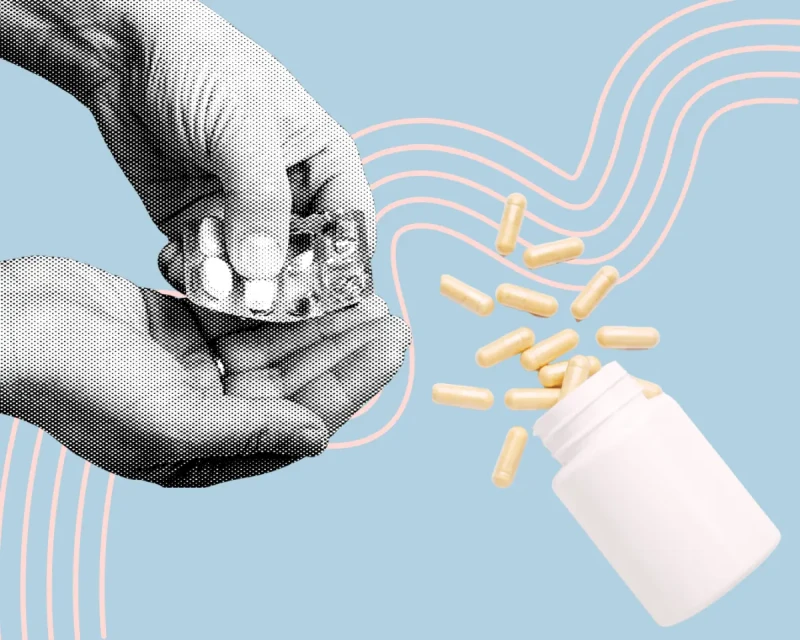 Ученые нашли связь между некоторыми лекарствами и аутизмом у детей