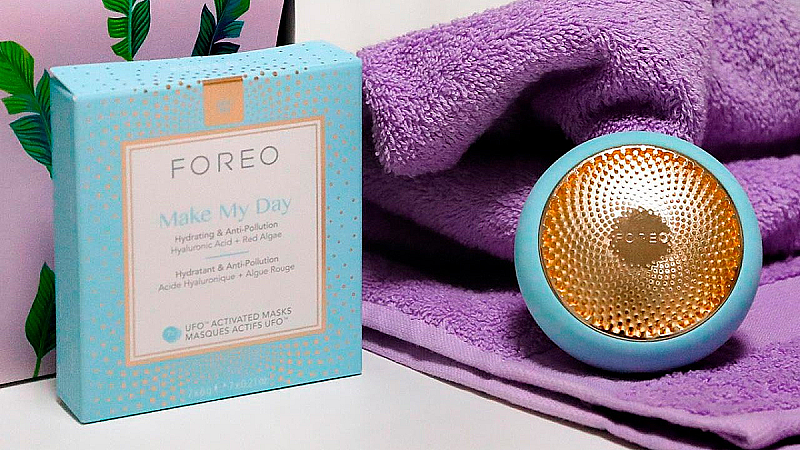 Между сном и укачиваниями: как молодой маме успевать заботиться о коже лица