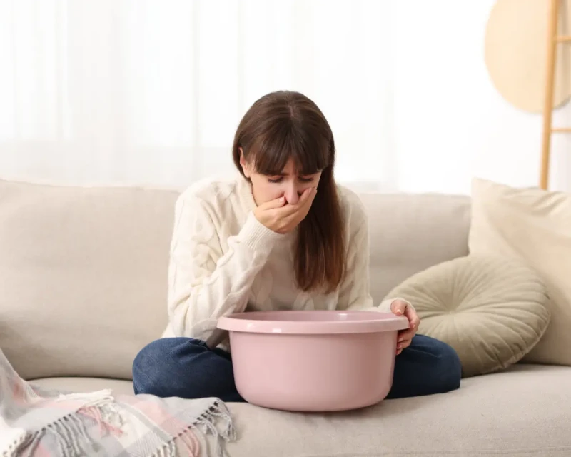Если беременная отравилась: что можно делать и какие лекарства разрешены