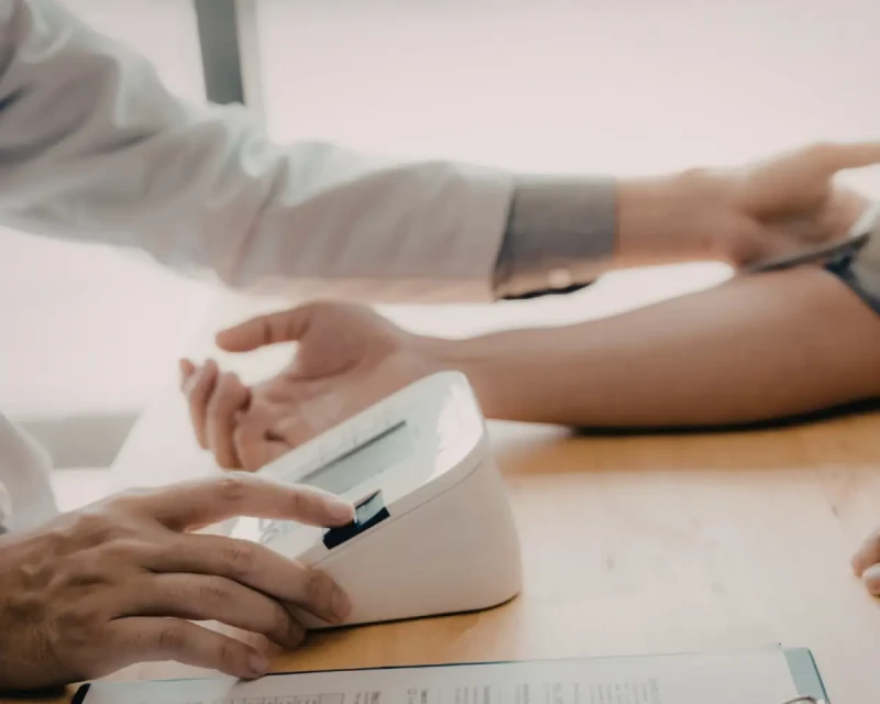 В России предложили добавить в ОМС новый вид чекапа