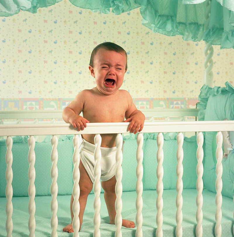 Детская истерика: что хочет сказать ребенок?