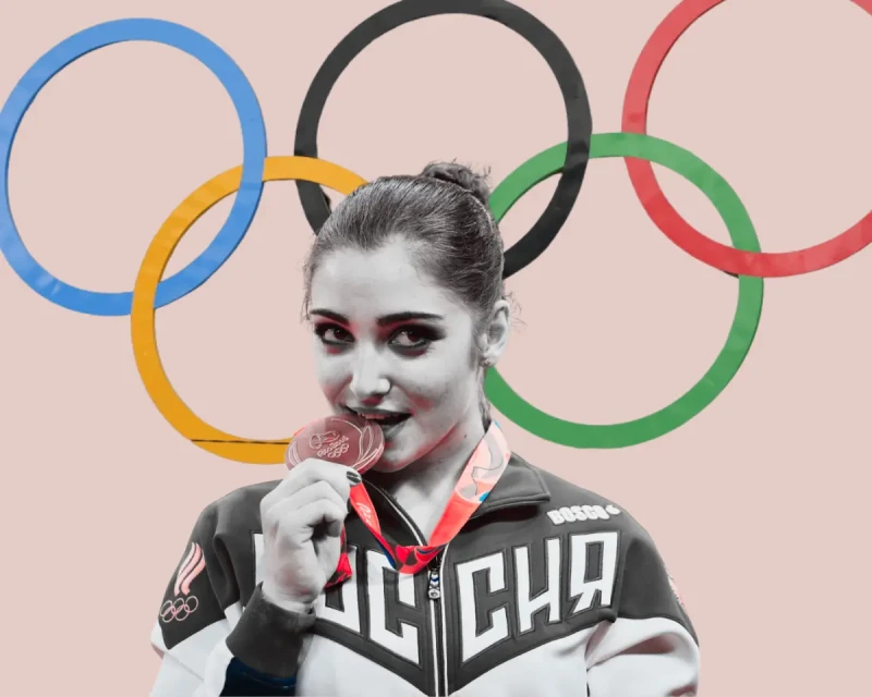 Олимпийская мечта: какую цену платят дети в большом спорте