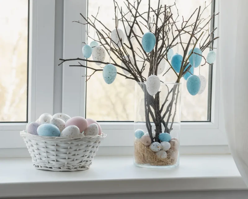 Неделя перед Пасхой 2026: традиции, когда убираться и что можно и нельзя есть