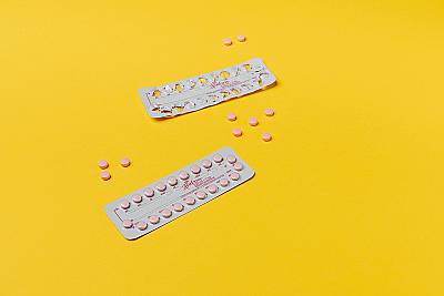 В США начали бесплатно выдавать контрацептивы и витамины для беременных