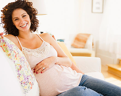 Ох, уж эти гормоны: исследования во время беременности